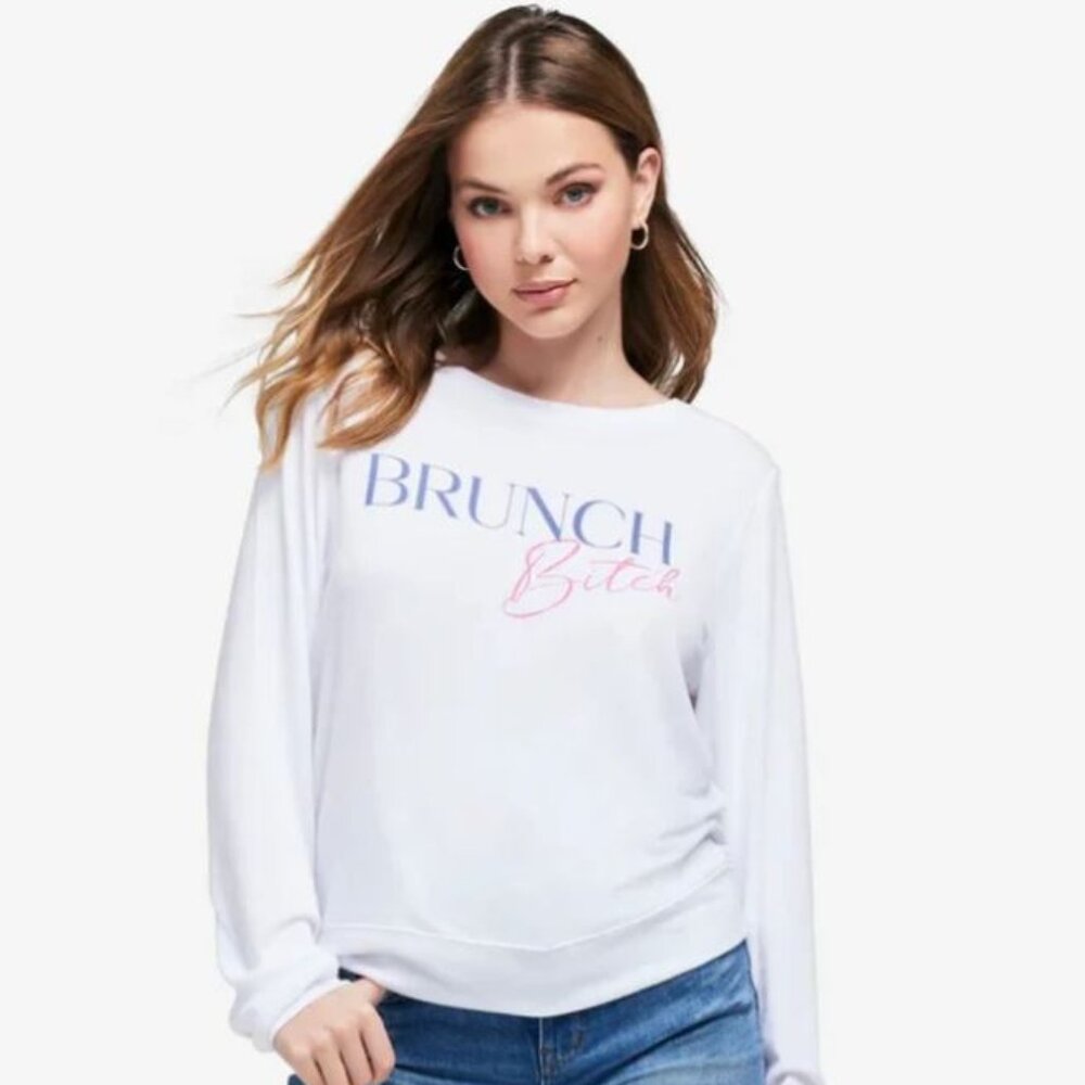 Wildfox Sweater